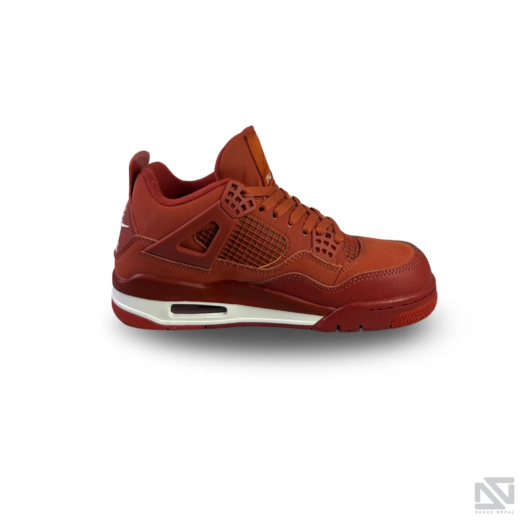 Air Jordan 4 Retro - Image 1 - Shoes Nepal