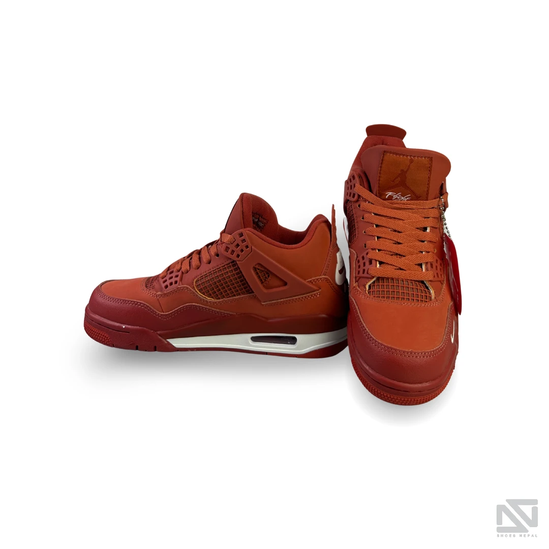 Air Jordan 4 Retro - Image 2 - Shoes Nepal
