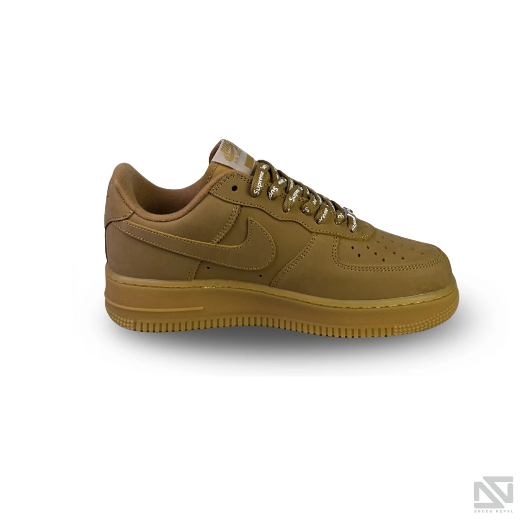 Air Force 1 Low sp - Image 1 - Shoes Nepal