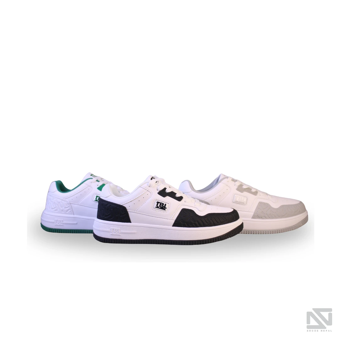 TBL 1039 Sneaker - Image 2 - Shoes Nepal