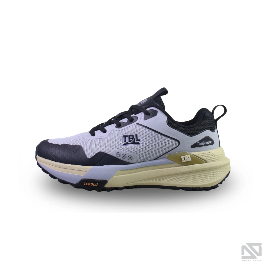 TBL Casual Shoes - Image 2 - Shoes Nepal
