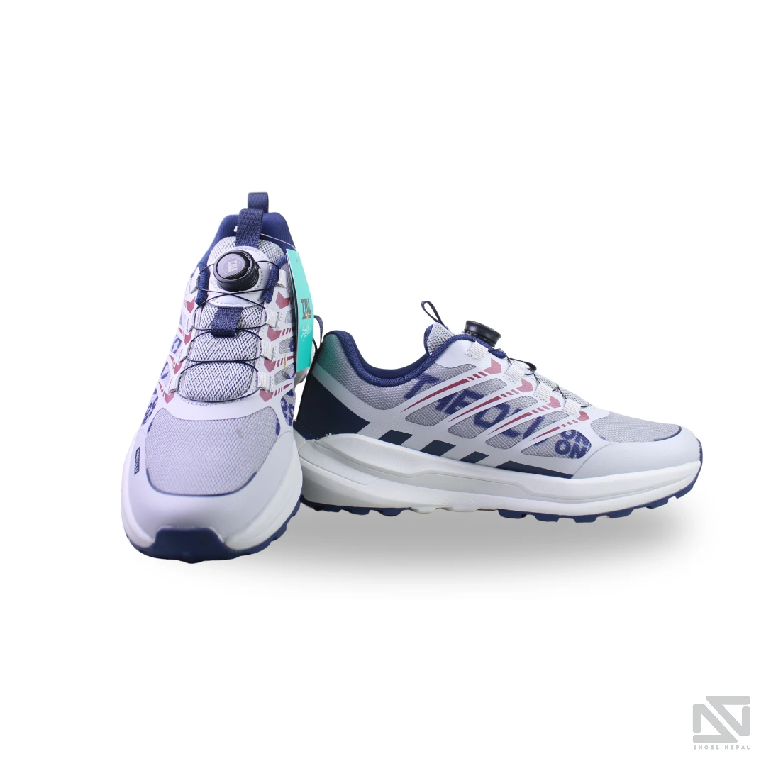 Sport Casual Shoes - Image 2 - Shoes Nepal
