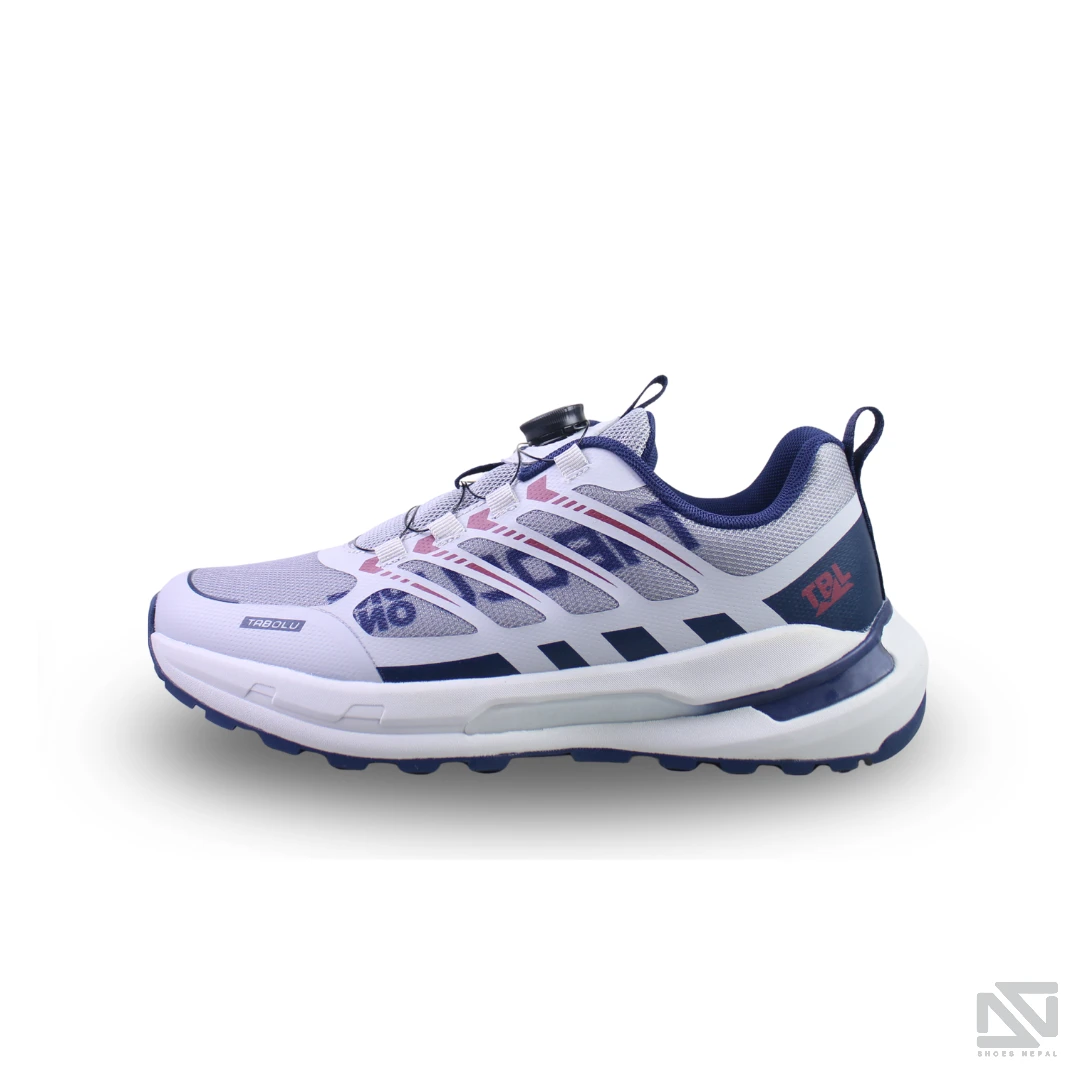 Sport Casual Shoes - Shoes Nepal