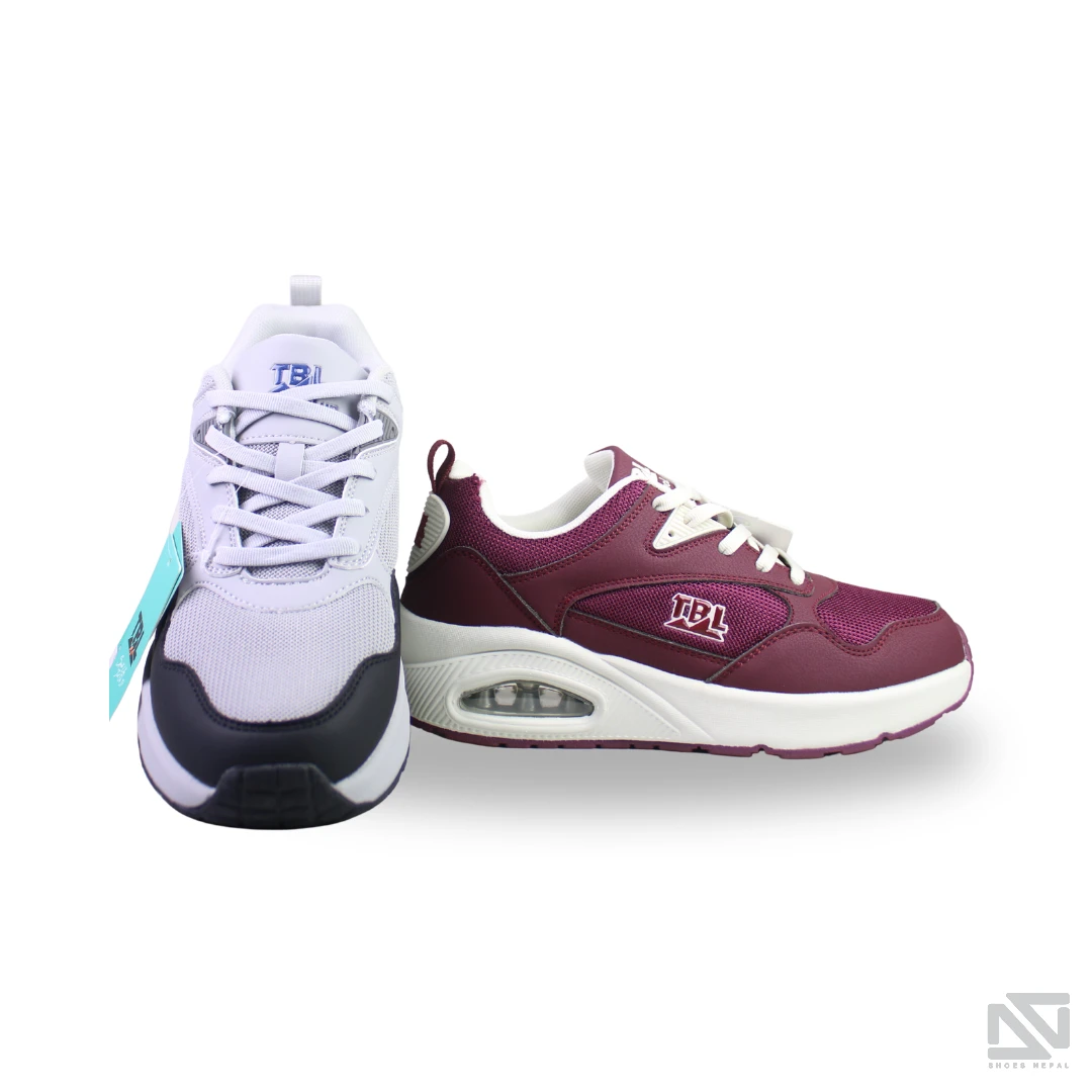 TBL Casual Jogging Shoes - Image 2 - Shoes Nepal