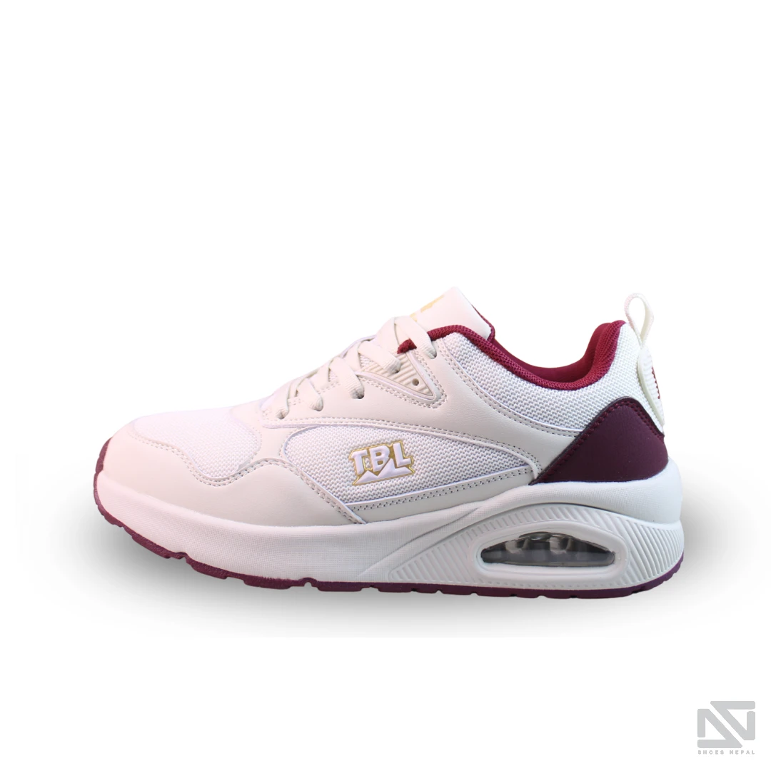 TBL Casual Jogging Shoes - Image 2 - Shoes Nepal