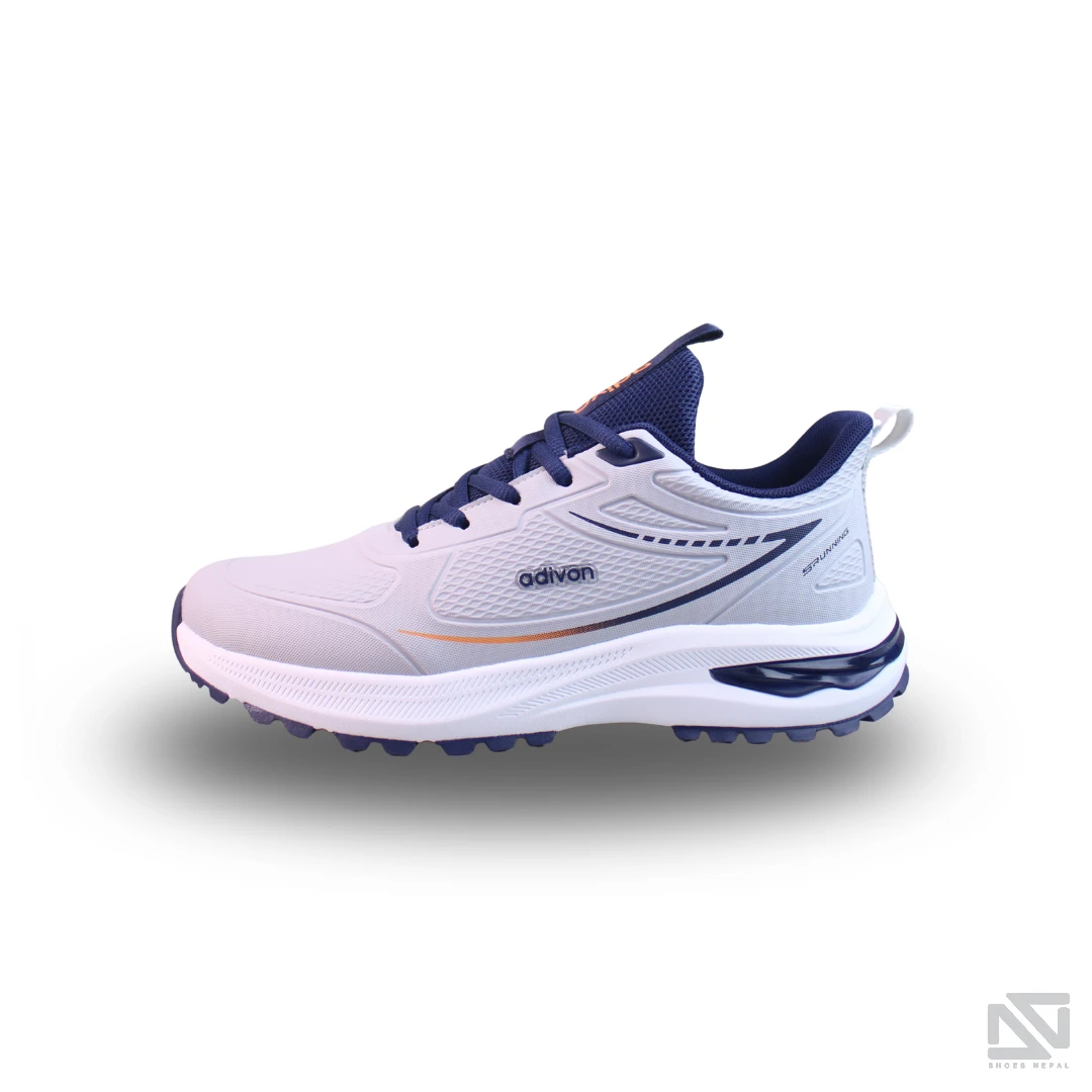 Adivon Men's Shoes - Shoes Nepal