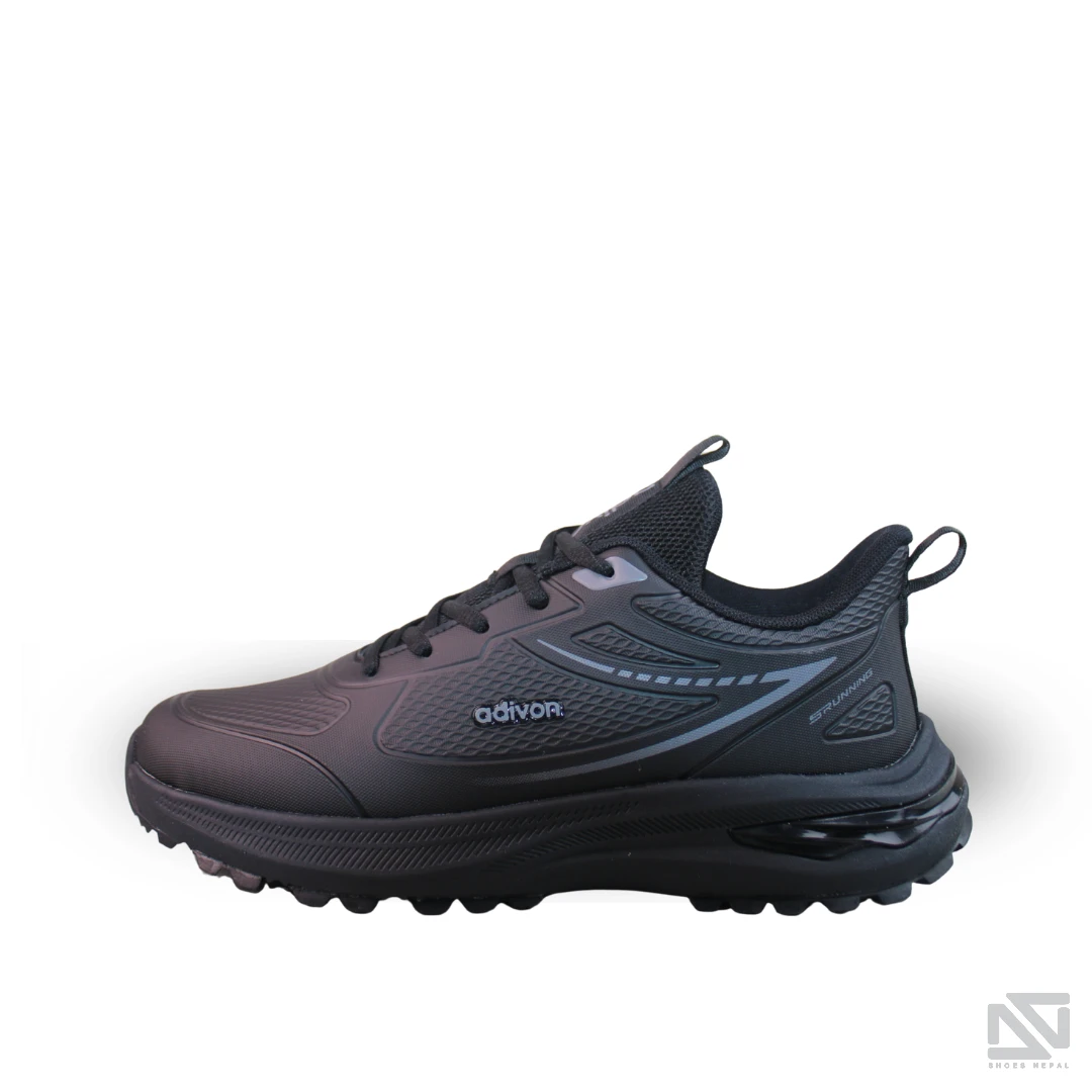 Adivon Men's Shoes - Image 2 - Shoes Nepal