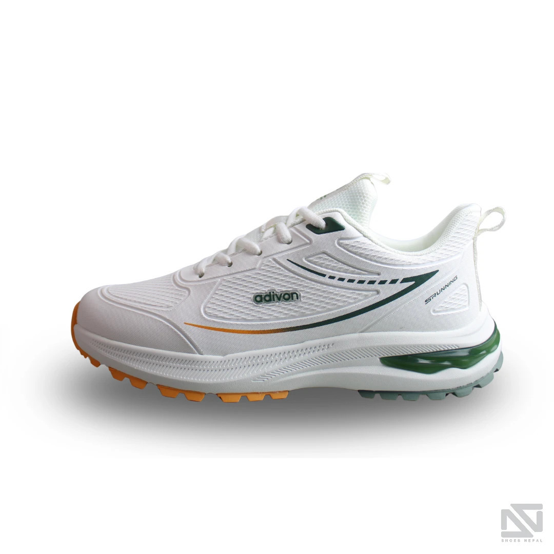 Adivon Men's Shoes - Image 1 - Shoes Nepal
