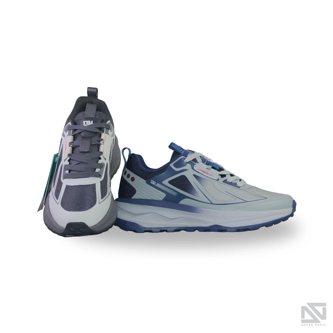 TBL Fashion Running Shoes - Image 2 - Shoes Nepal