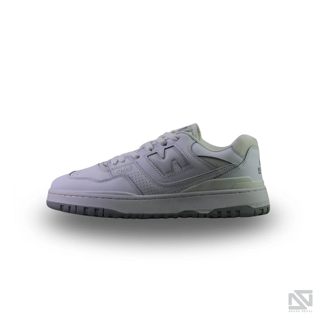 New Balance Sneakers 550 - Shoes Nepal