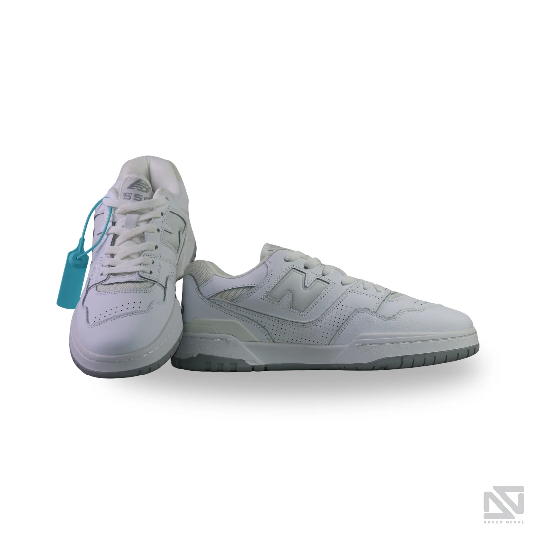 New Balance Sneakers 550 - Image 2 - Shoes Nepal