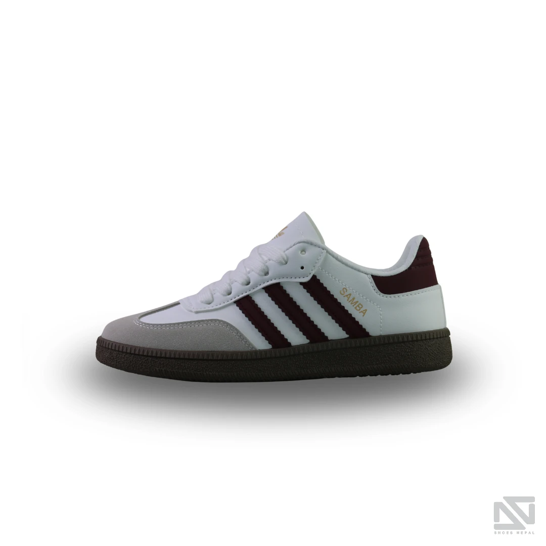 Samba Sneakers Women - Shoes Nepal