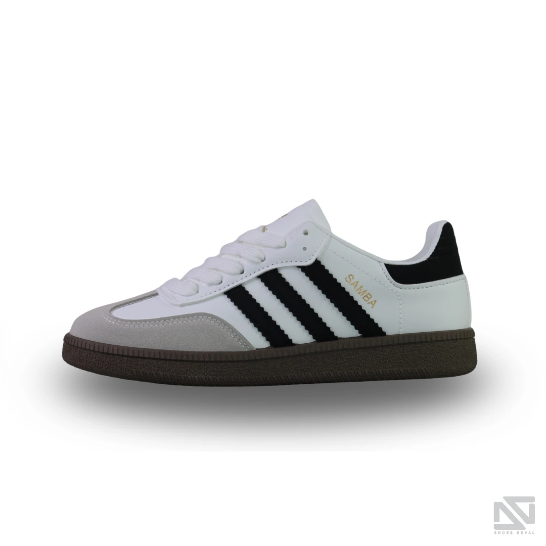 Samba Sneakers Women - Image 1 - Shoes Nepal