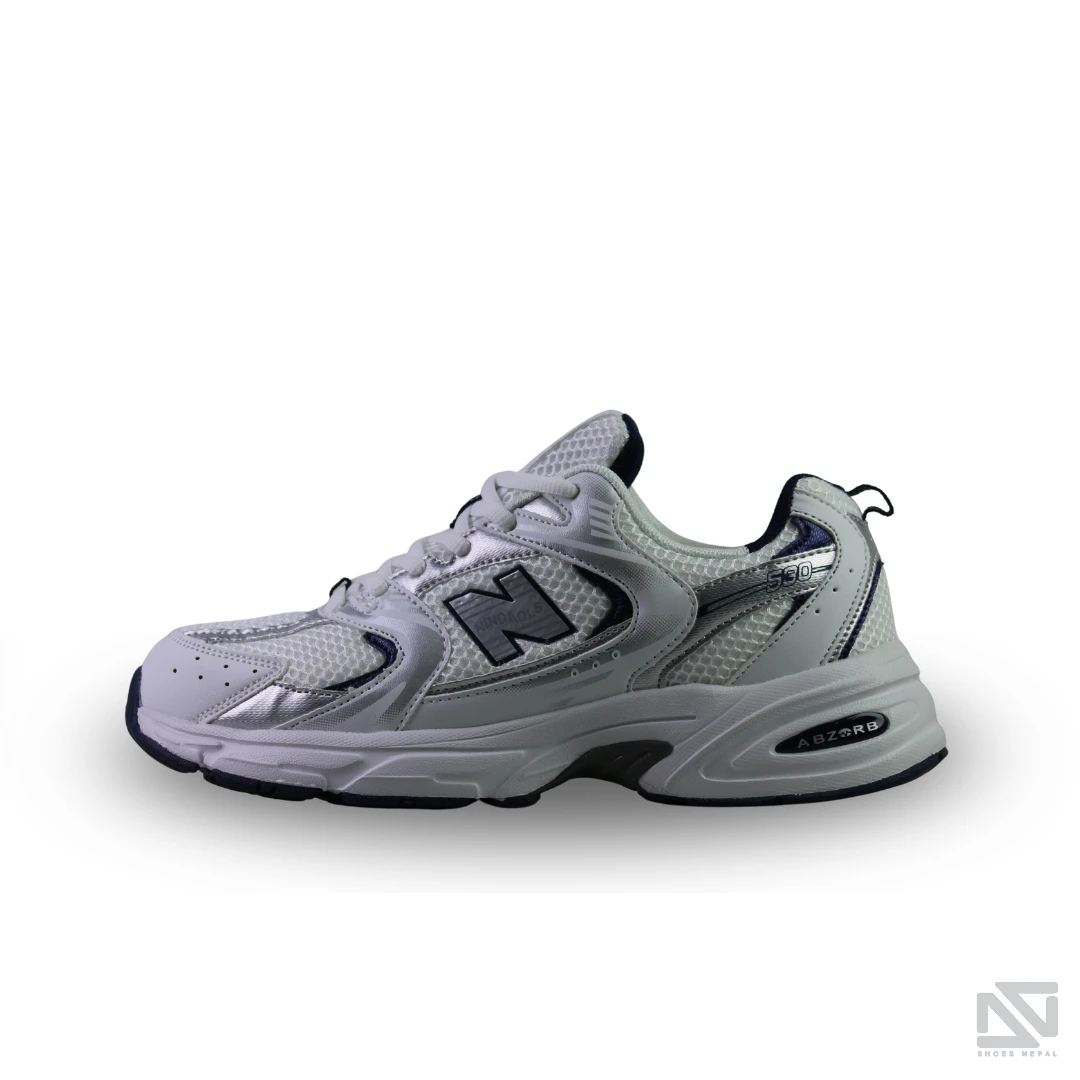 New Balance Sneakers 530 - Image 1 - Shoes Nepal