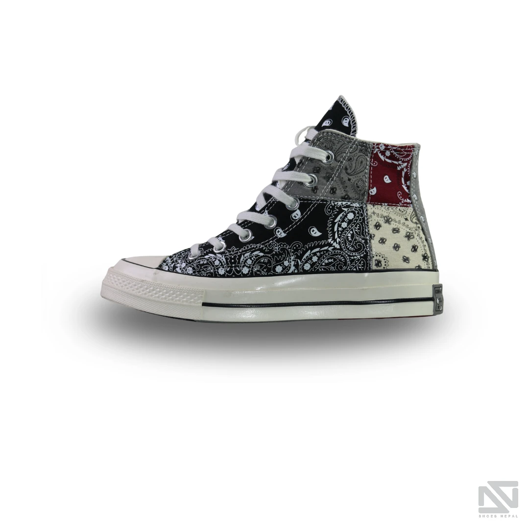 Bandana Converse - Shoes Nepal