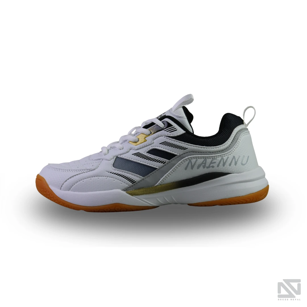 New Naennu Tennis Shoes - Image 1 - Shoes Nepal