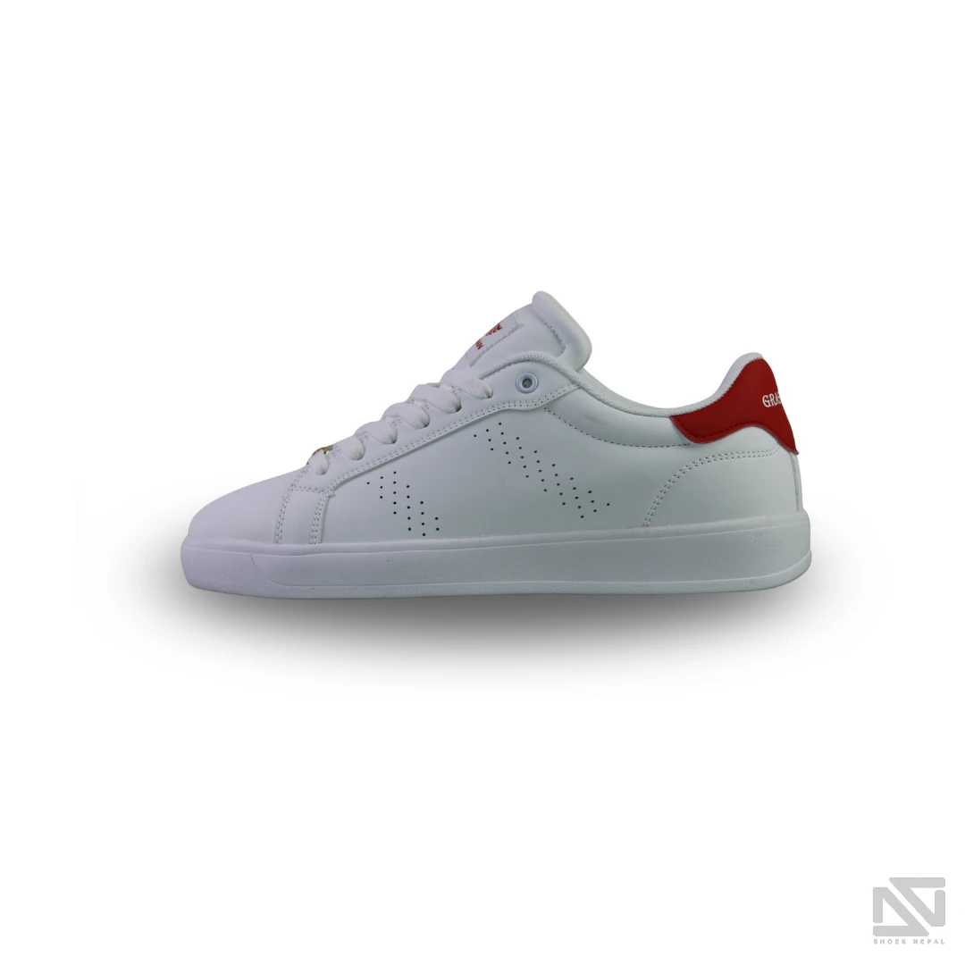 Men's Grassman Sneaker - Shoes Nepal