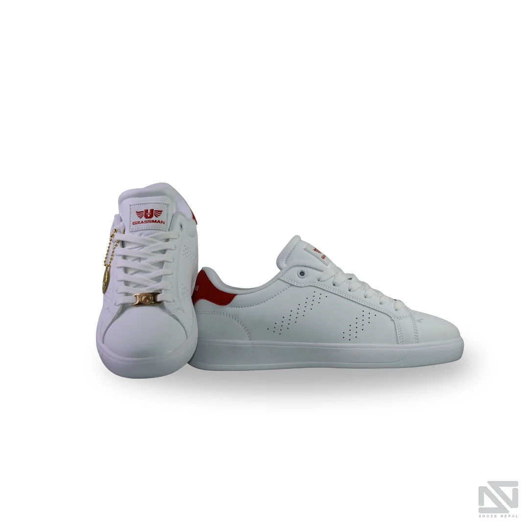 Men's Grassman Sneaker - Image 2 - Shoes Nepal