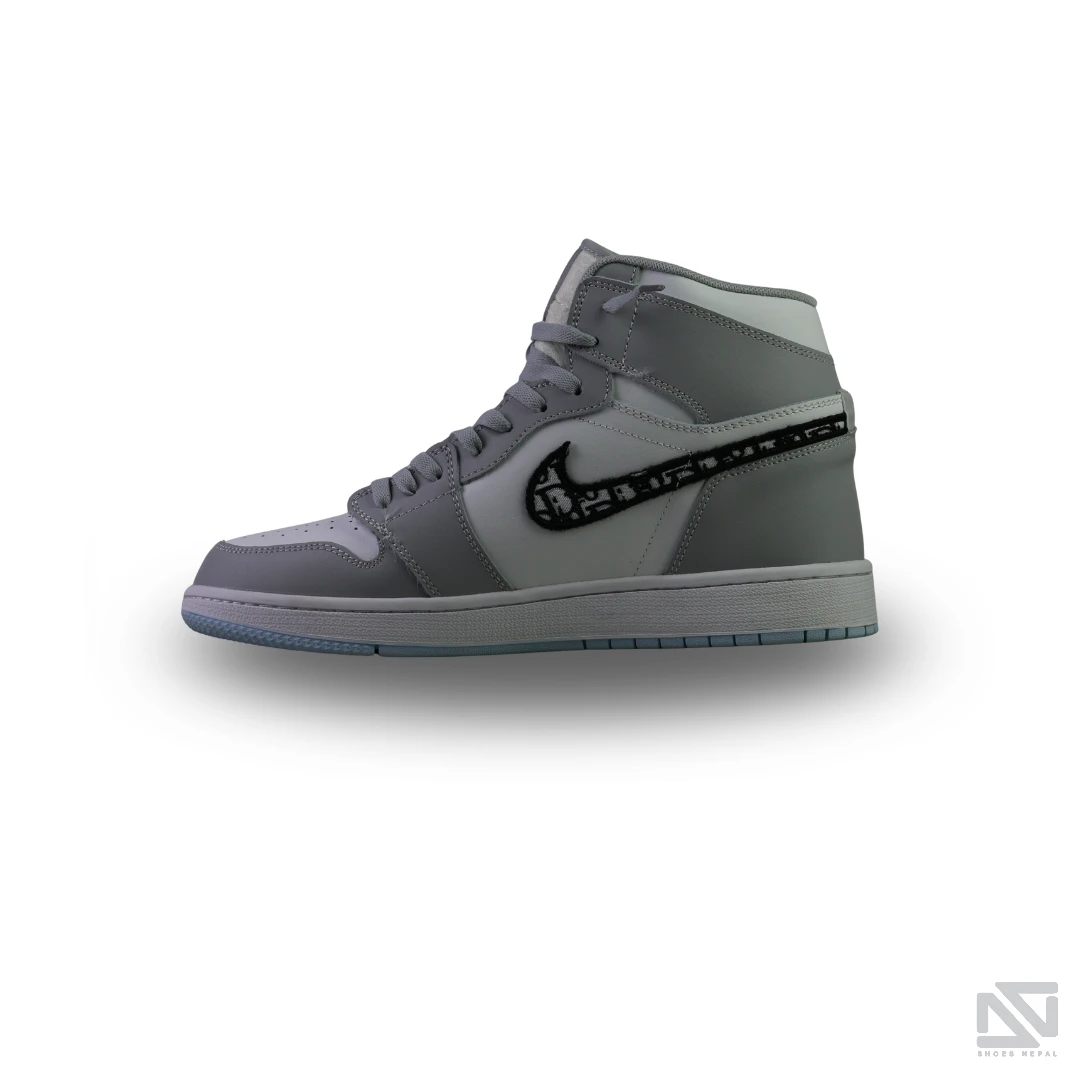 Air Jordan (Non Brand) - Shoes Nepal