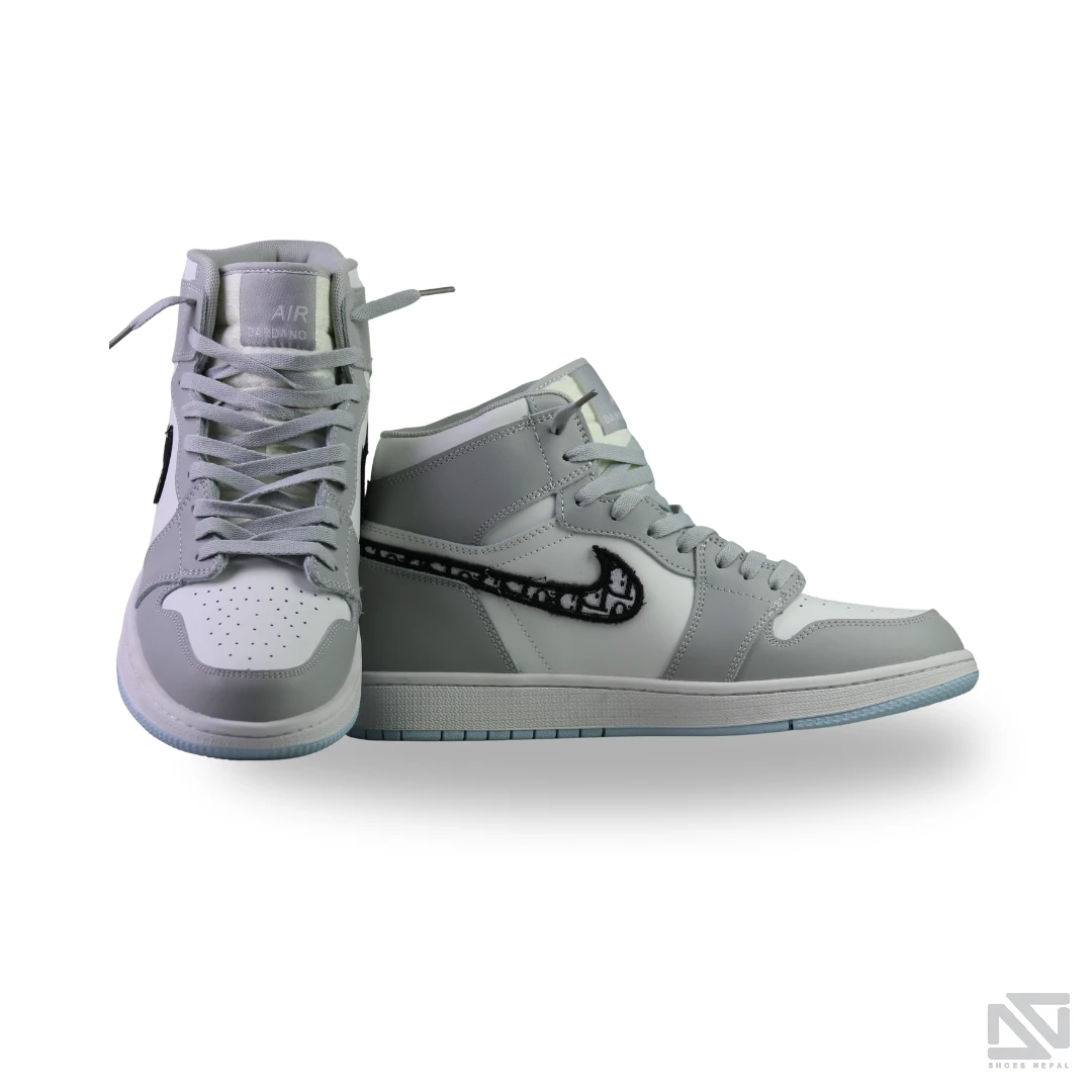 Air Jordan (Non Brand) - Image 2 - Shoes Nepal