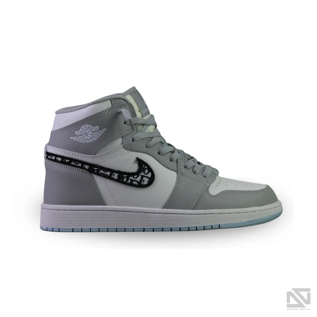 Air Jordan (Non Brand) - Image 1 - Shoes Nepal