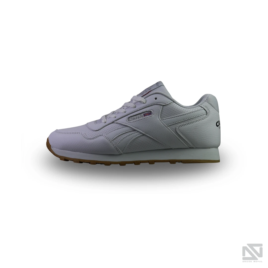 Classic Vegan Men Sneaker - Shoes Nepal