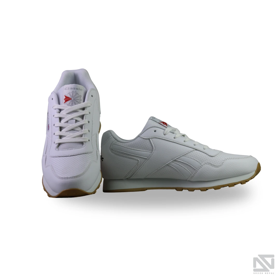 Classic Vegan Men Sneaker - Image 2 - Shoes Nepal
