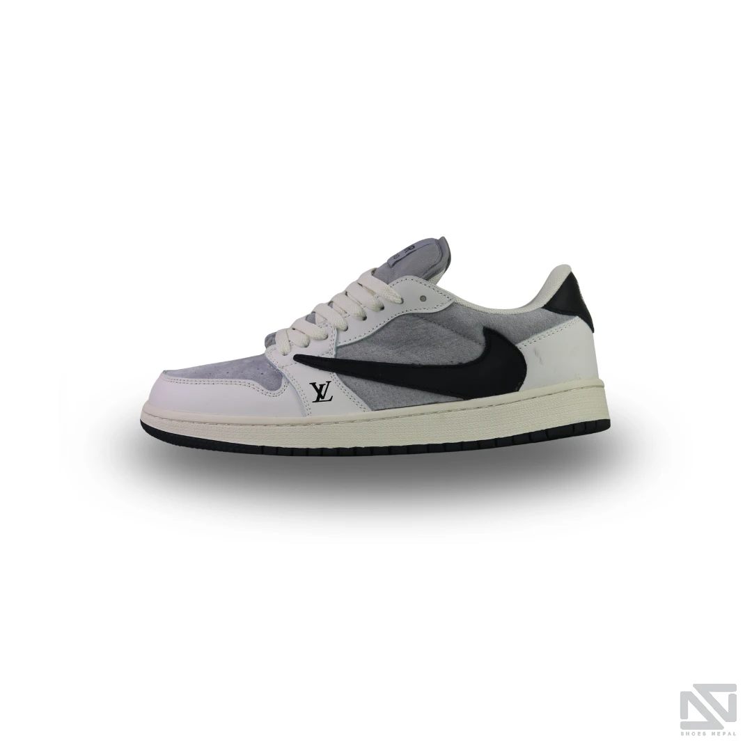 Air Jordan Reverse Mocha (Non Brand ) - Shoes Nepal