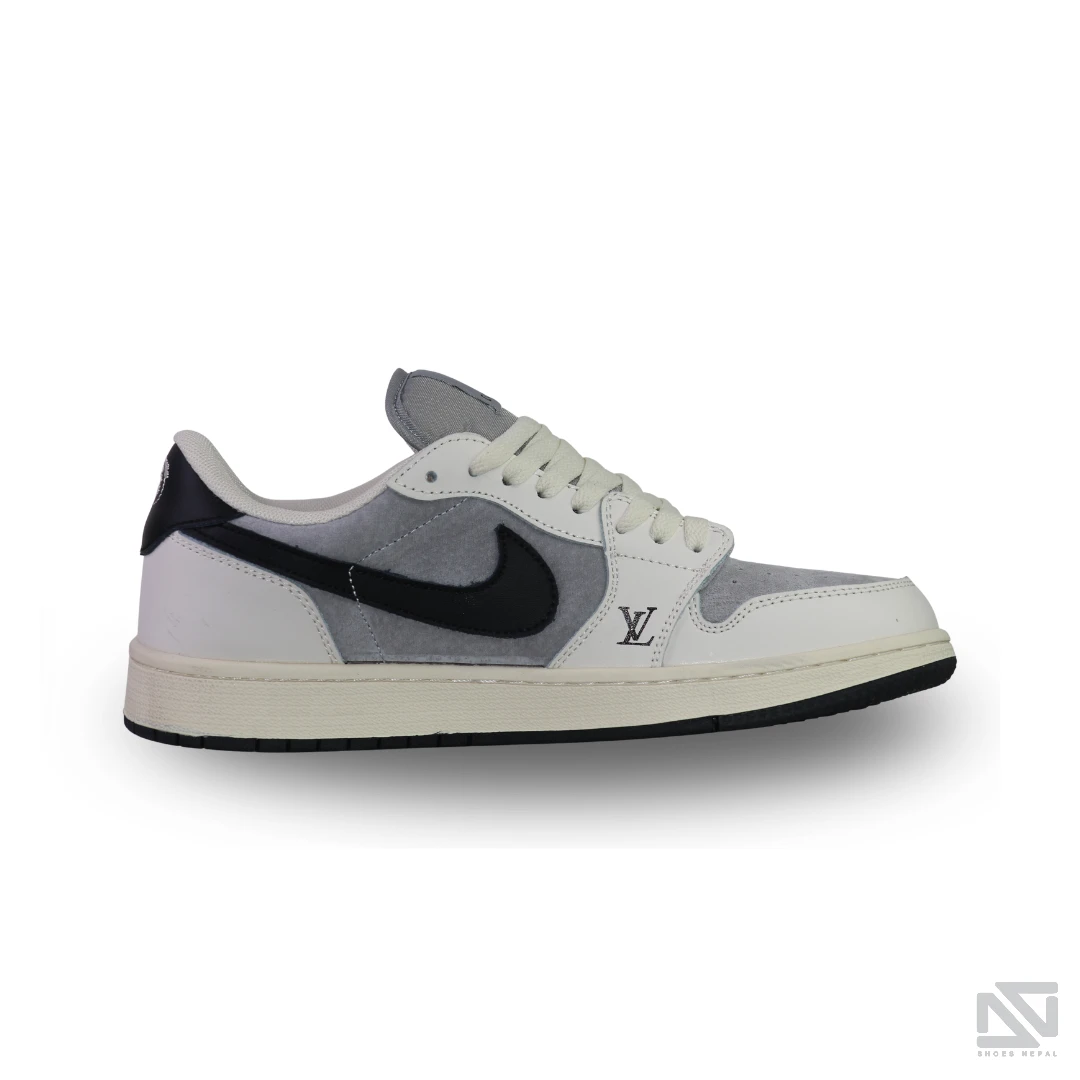 Air Jordan Reverse Mocha (Non Brand ) - Image 1 - Shoes Nepal