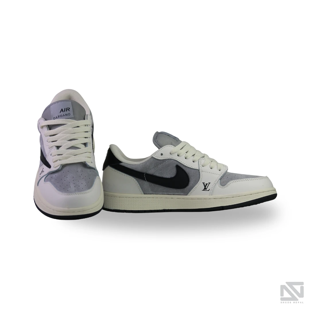 Air Jordan Reverse Mocha (Non Brand ) - Image 2 - Shoes Nepal