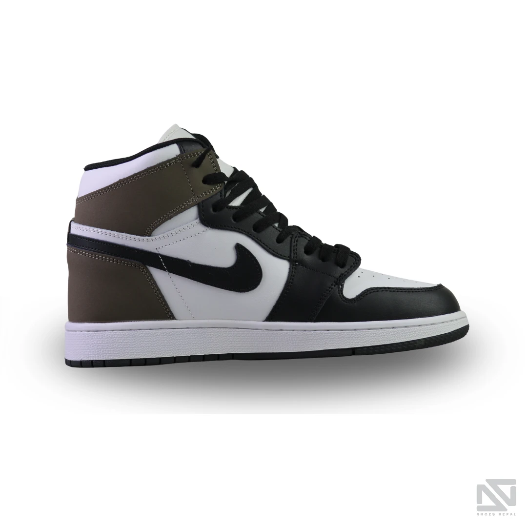 Air Jordan Mocha (Non Brand ) - Image 1 - Shoes Nepal