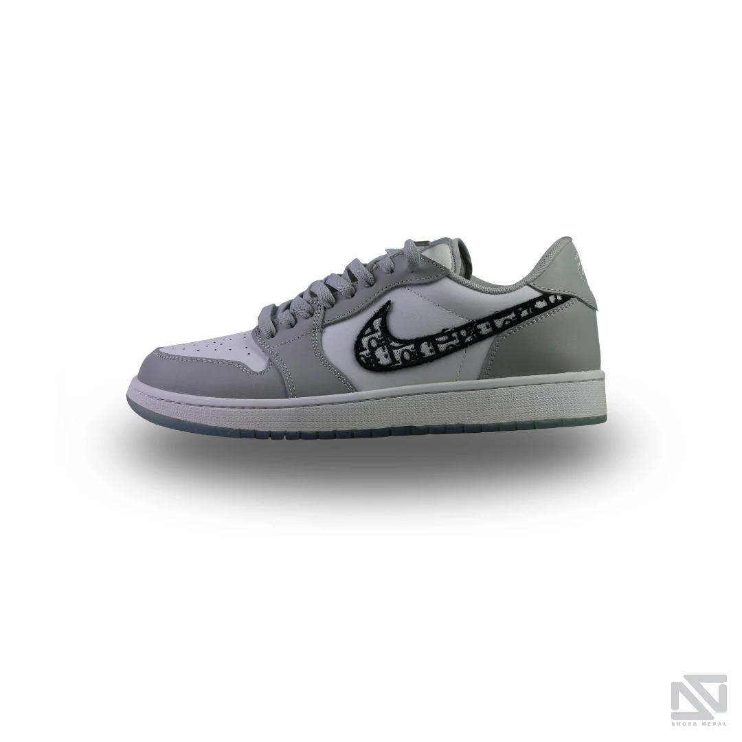 Air Jordan Dior ( Non Brand ) - Shoes Nepal