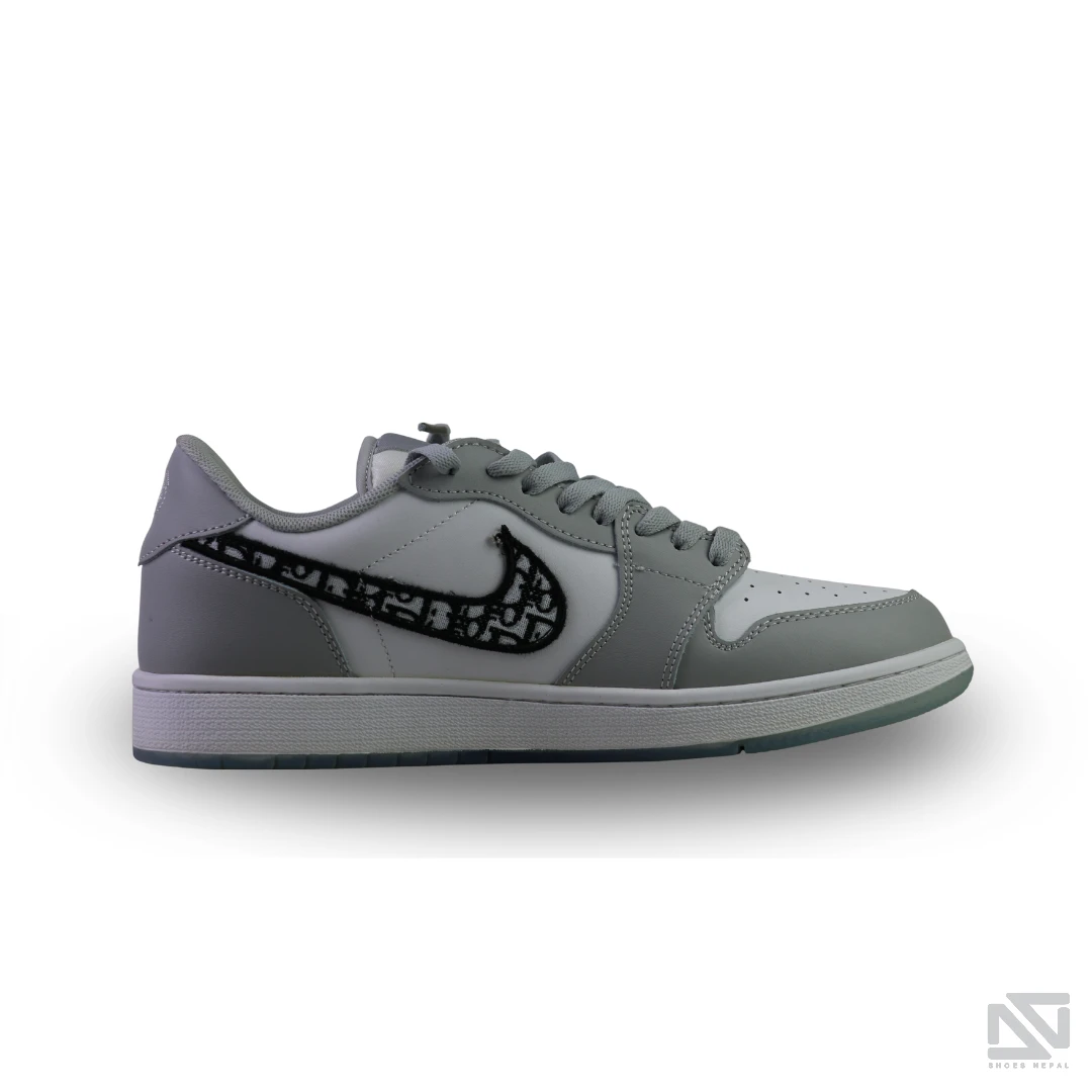 Air Jordan Dior ( Non Brand ) - Image 1 - Shoes Nepal