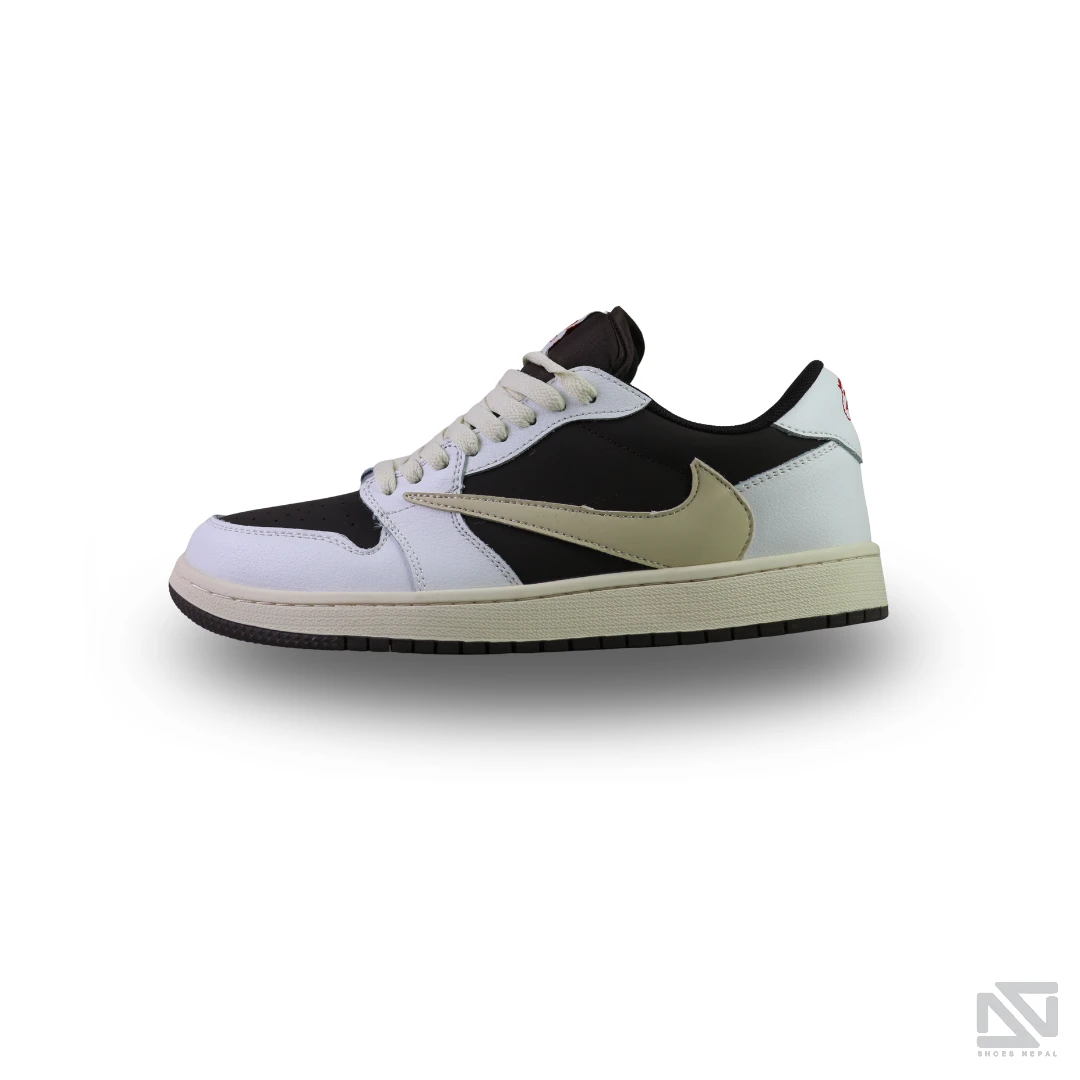 Air Jordan Reverse Mocha (Non Brand ) - Shoes Nepal