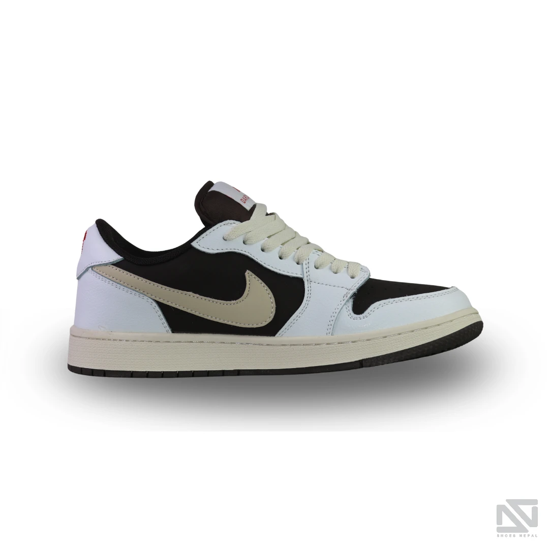 Air Jordan Reverse Mocha (Non Brand ) - Image 1 - Shoes Nepal