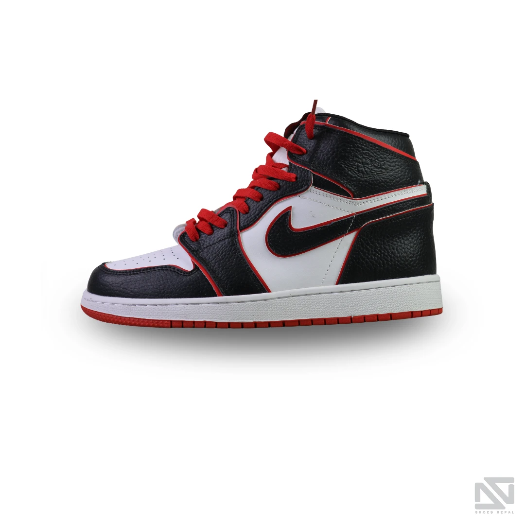 Air Jordan Blood Line ( Non Brand ) - Shoes Nepal