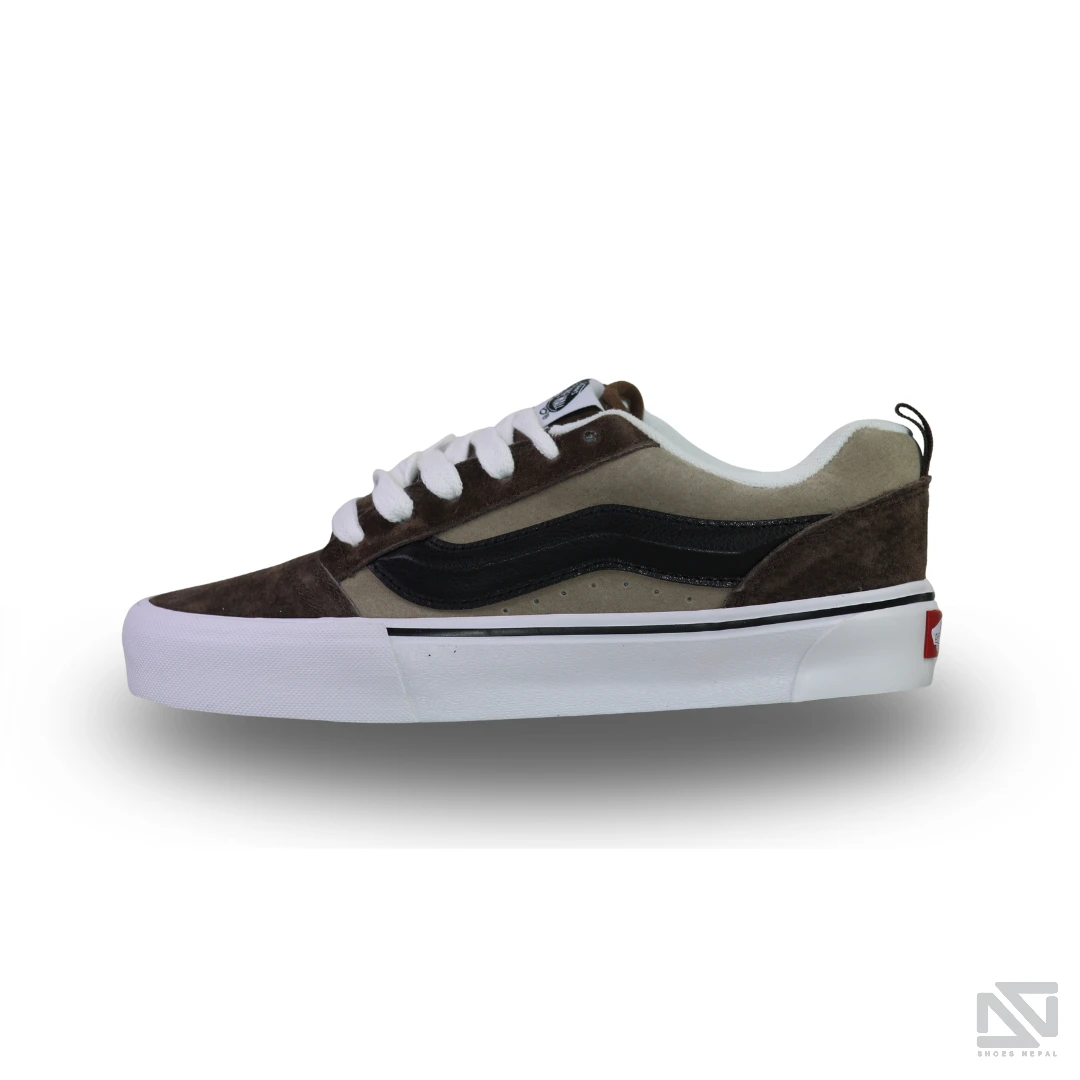 Potato Vans - Image 1 - Shoes Nepal