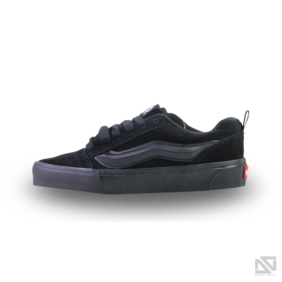 Potato Vans - Image 1 - Shoes Nepal