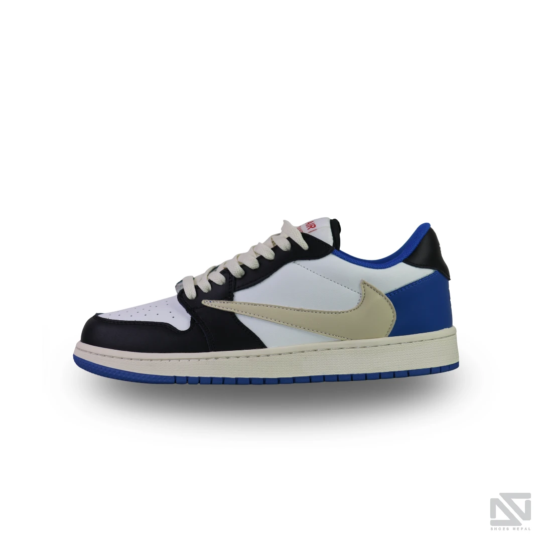 Air Jordan Fragment - Shoes Nepal