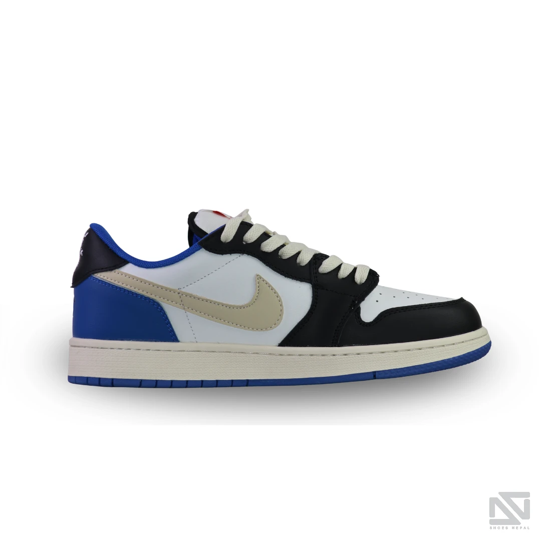 Air Jordan Fragment - Image 1 - Shoes Nepal