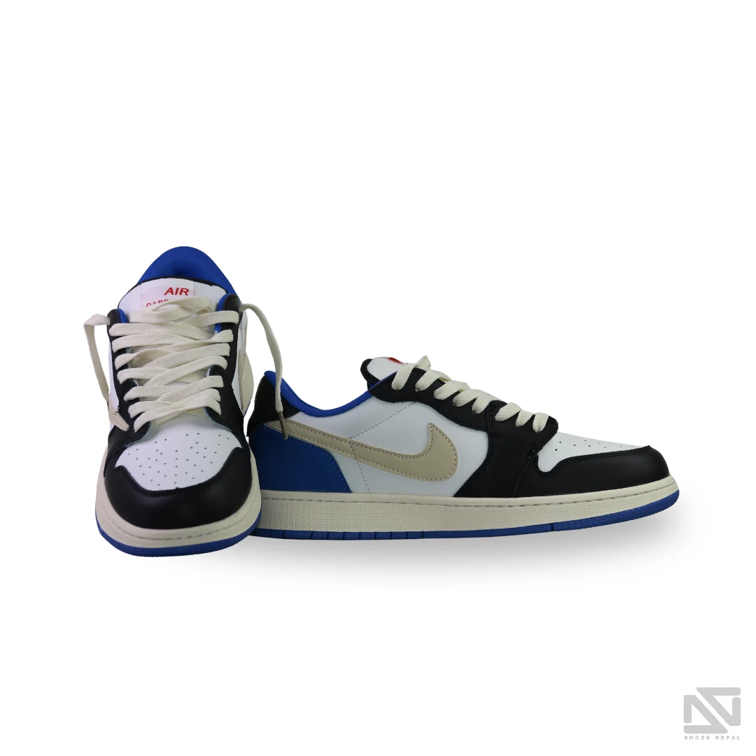 Air Jordan Fragment - Image 2 - Shoes Nepal