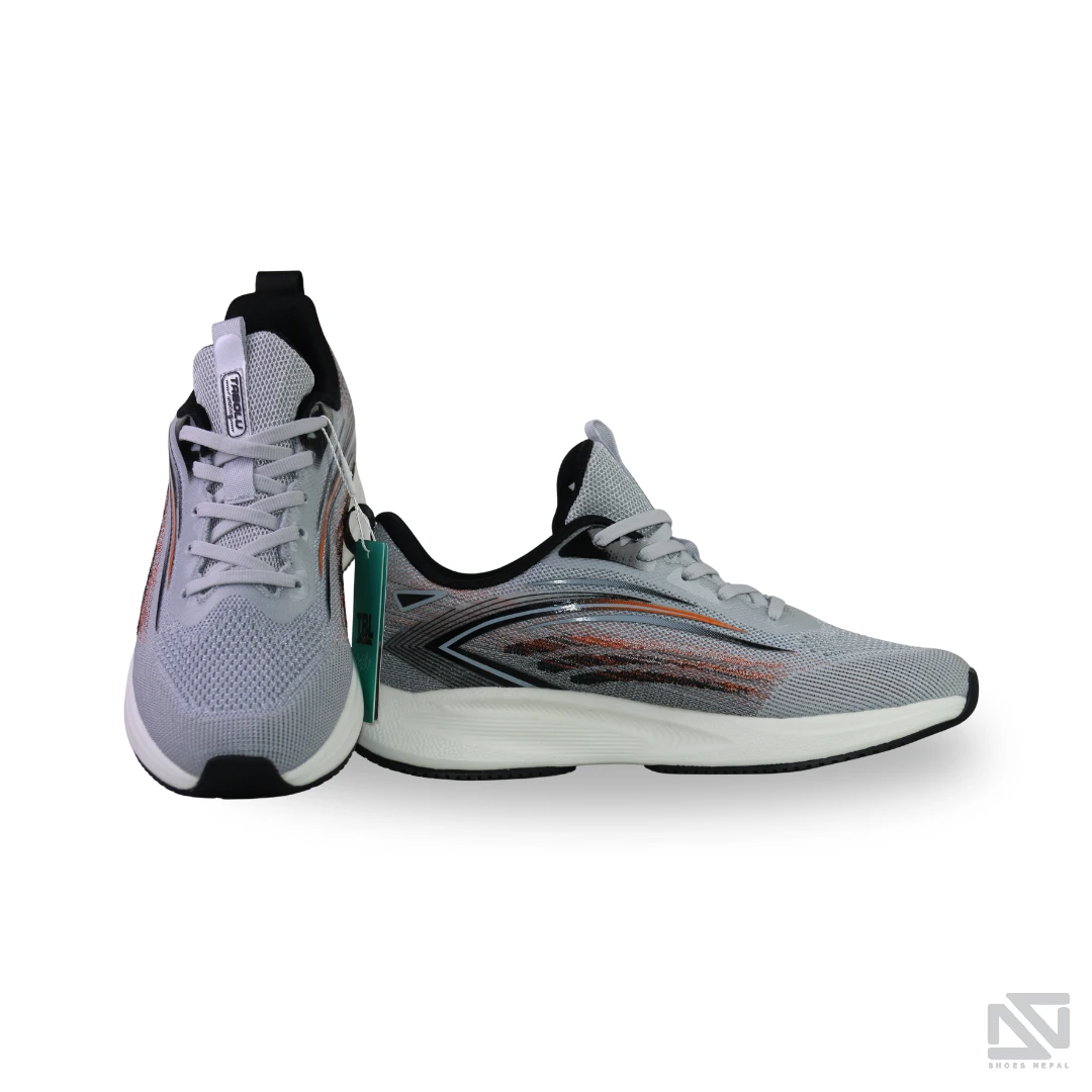 TBL Casual Sports Shoes - Image 2 - Shoes Nepal