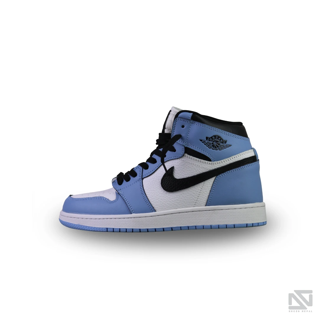 Air Jordan 1 (Non Brand ) - Shoes Nepal