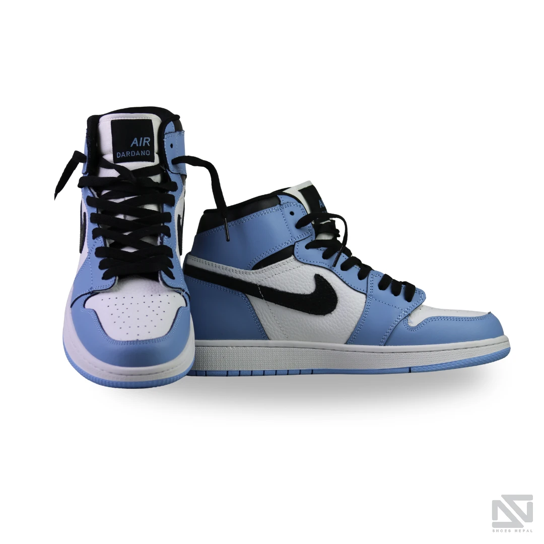 Air Jordan 1 (Non Brand ) - Image 2 - Shoes Nepal