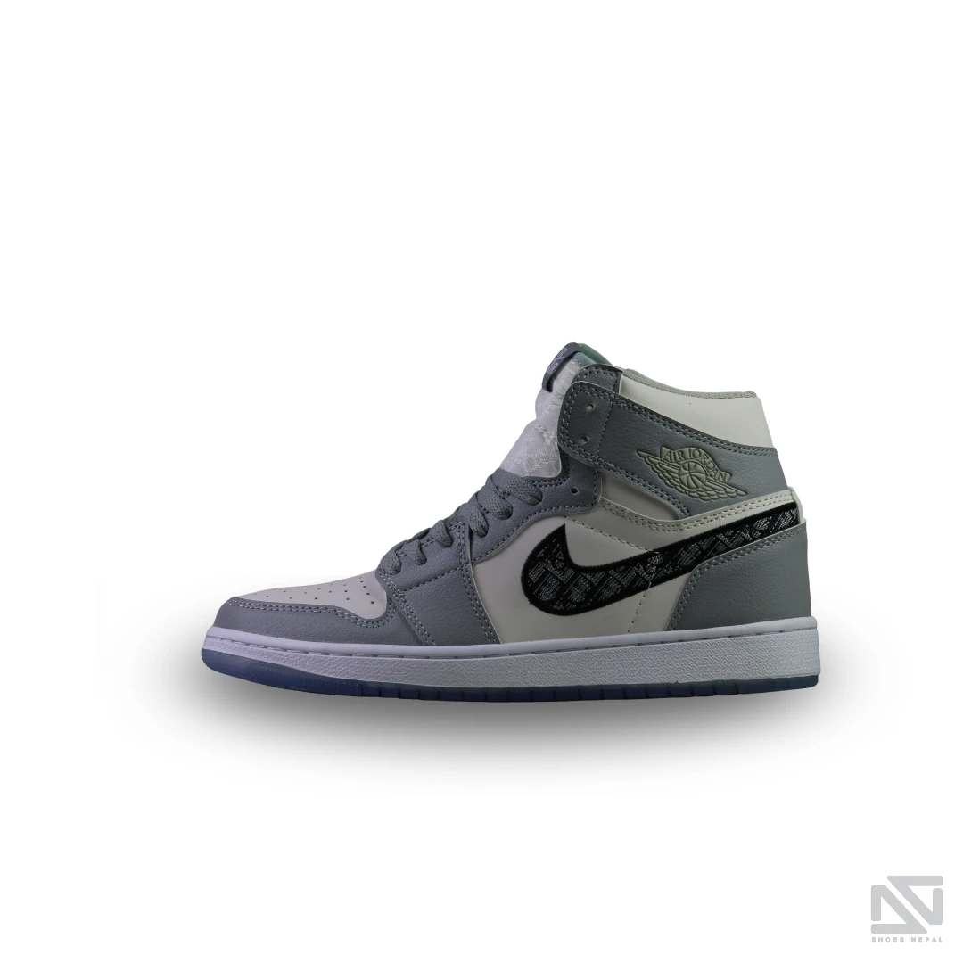 Jordan Dior - Shoes Nepal