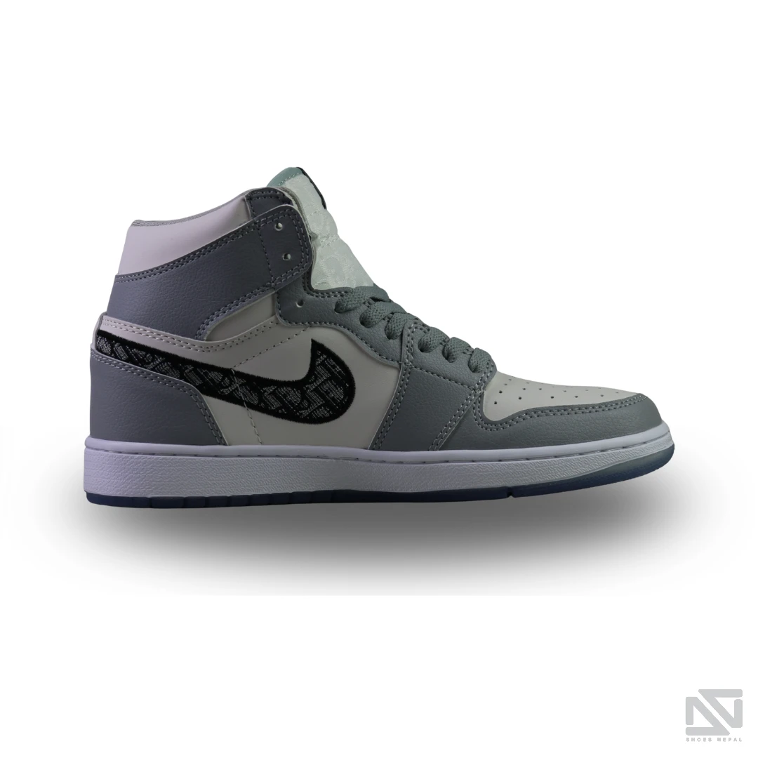Jordan Dior - Image 1 - Shoes Nepal