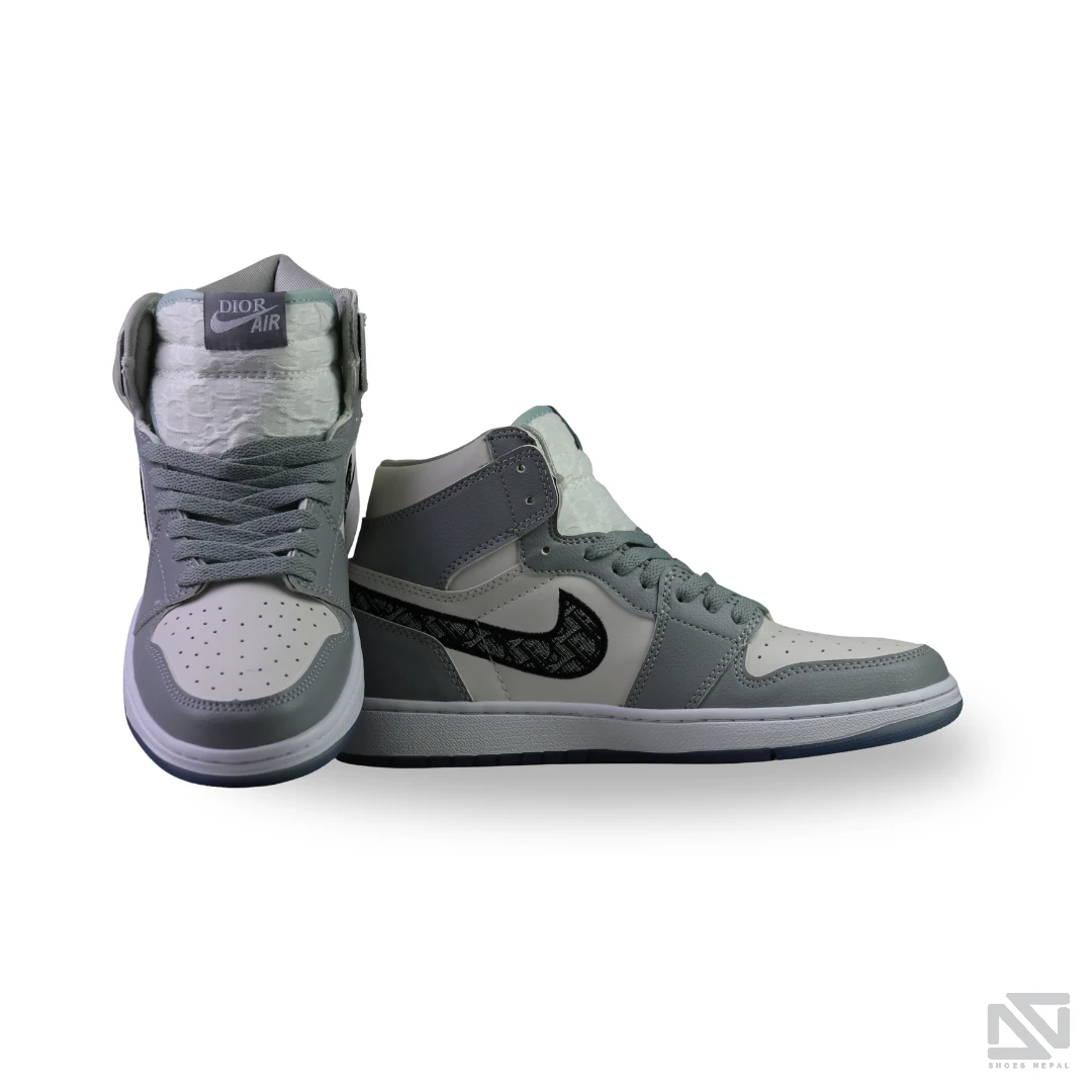 Jordan Dior - Image 2 - Shoes Nepal