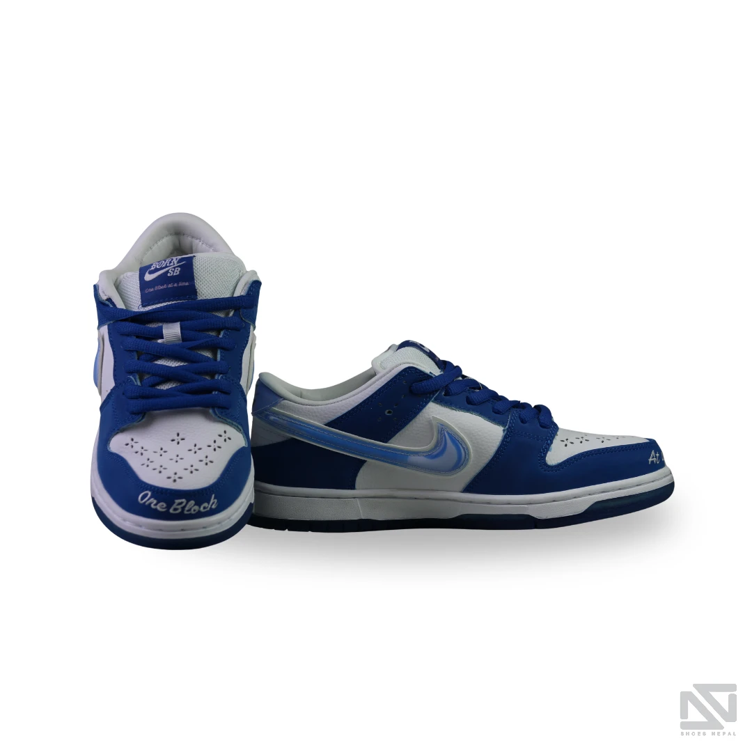 Born SB Dunk - Image 2 - Shoes Nepal