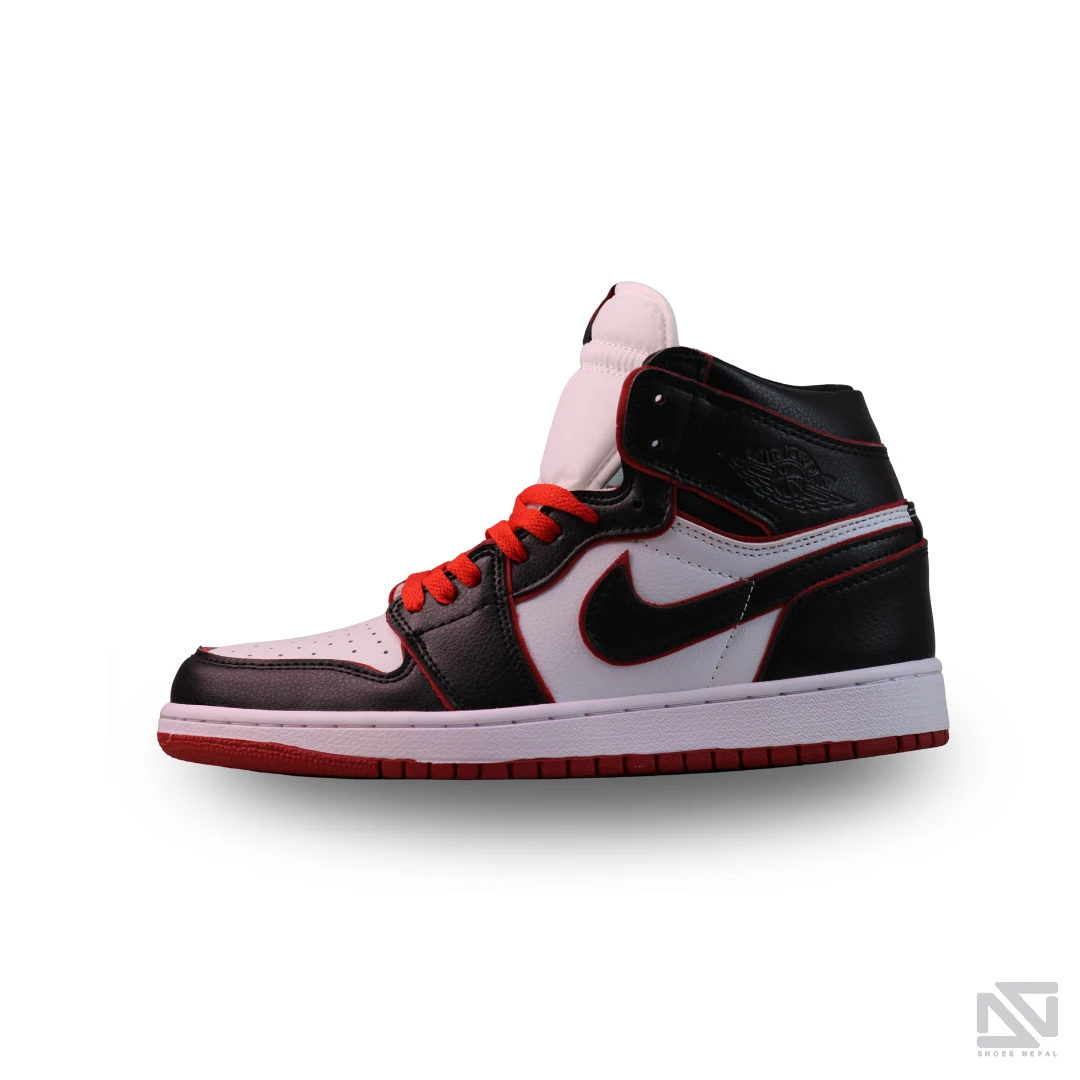 Air Jordan 1 Retro High OG – Bloodline - Shoes Nepal