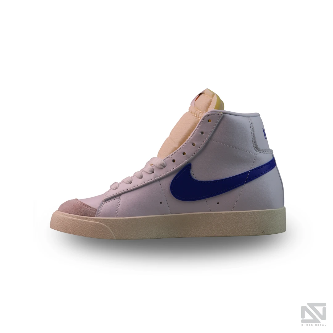 Nike Blazer Low ’77 Jumbo - Shoes Nepal